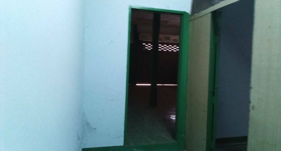 For sale 2 bedrooms townhouse in That Phanom, Nakhon Phanom