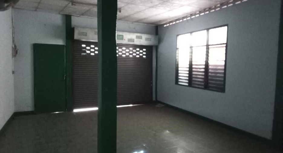 For sale 2 bedrooms townhouse in That Phanom, Nakhon Phanom