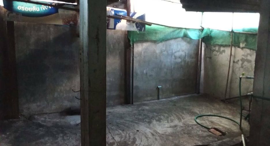 For sale 2 bedrooms townhouse in That Phanom, Nakhon Phanom