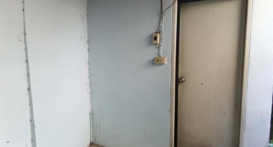 For sale 2 bedrooms townhouse in That Phanom, Nakhon Phanom