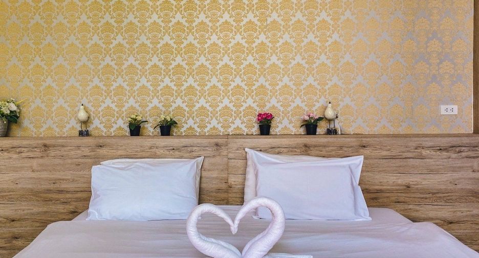 For rent 3 bedrooms villa in Thalang, Phuket