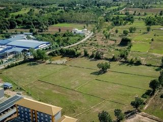 For sale land in Khao Yoi, Phetchaburi