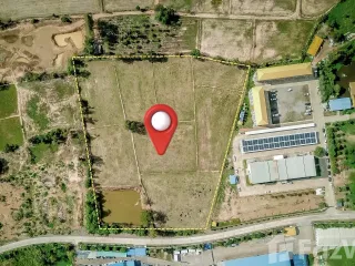 For sale land in Khao Yoi, Phetchaburi