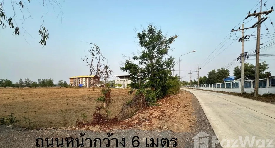 Продажа Участок в Khao Yoi, Пхетбури