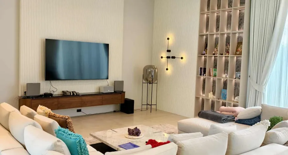 For sale 4 ベッドルーム villa in Thalang, Phuket
