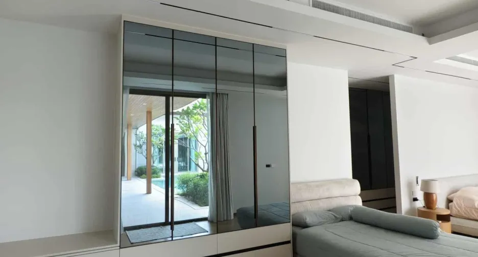 For sale 4 ベッドルーム villa in Thalang, Phuket
