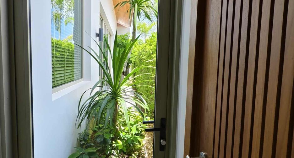 For sale 4 ベッドルーム villa in Thalang, Phuket
