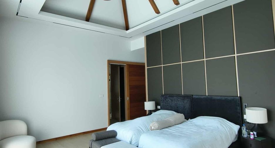 For sale 4 ベッドルーム villa in Thalang, Phuket