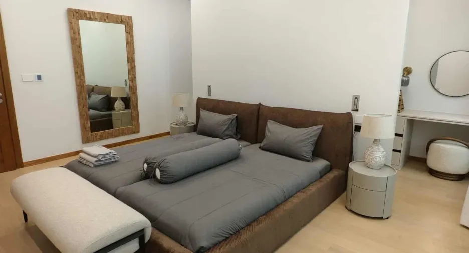 For sale 4 ベッドルーム villa in Thalang, Phuket