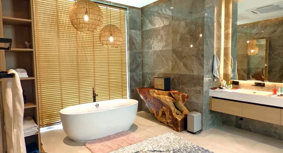 For sale 4 ベッドルーム villa in Thalang, Phuket