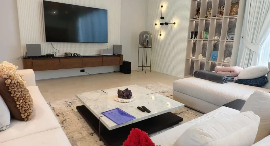 For sale 4 ベッドルーム villa in Thalang, Phuket