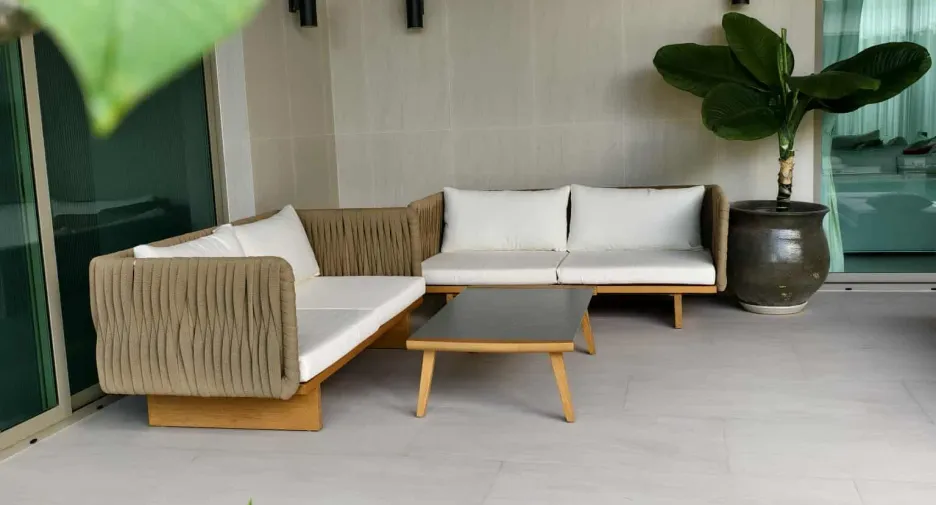 For sale 4 ベッドルーム villa in Thalang, Phuket