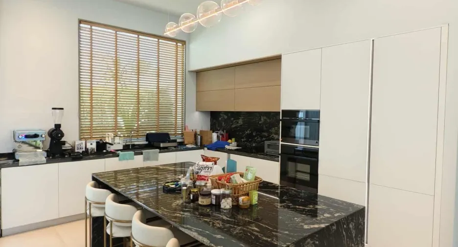 For sale 4 ベッドルーム villa in Thalang, Phuket