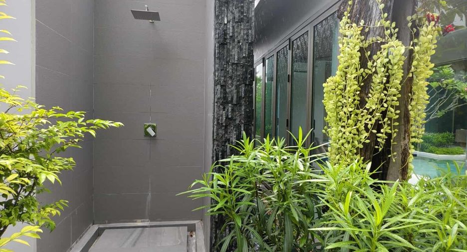 For sale 4 ベッドルーム villa in Thalang, Phuket
