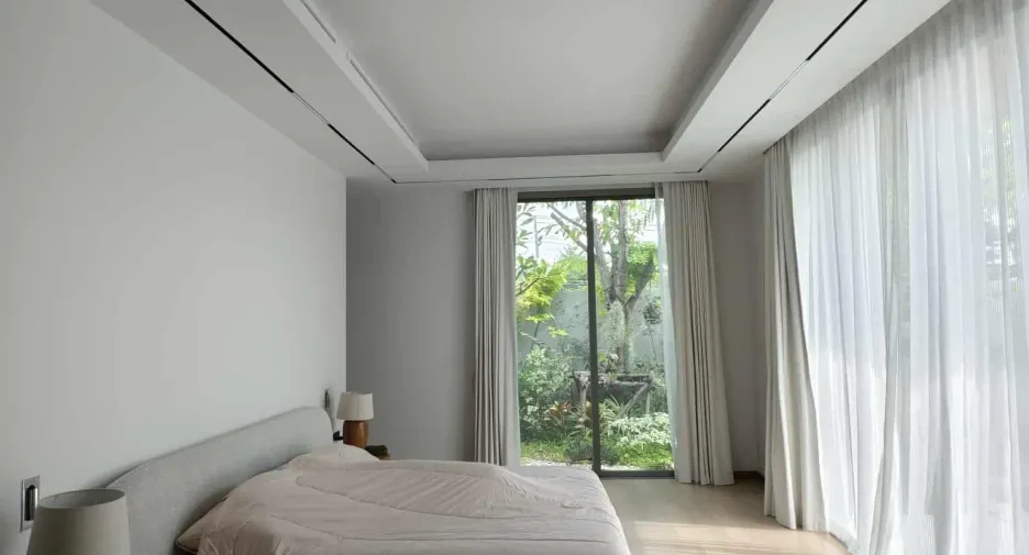 For sale 4 ベッドルーム villa in Thalang, Phuket
