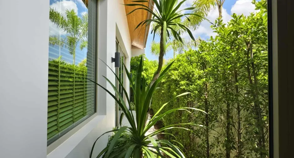 For sale 4 ベッドルーム villa in Thalang, Phuket