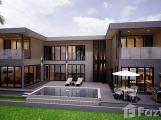 Villa en venta de 3 habitaciones en Thalang, Phuket