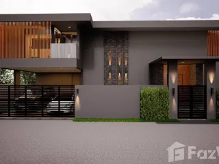 Villa en venta de 3 habitaciones en Thalang, Phuket