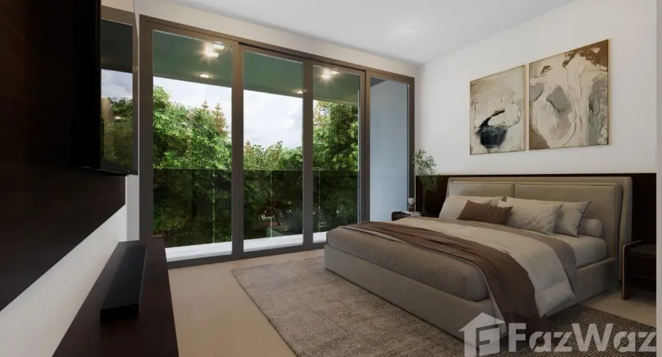 For sale 3 bedrooms villa in Thalang, Phuket
