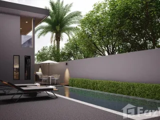 Villa en venta de 3 habitaciones en Thalang, Phuket