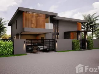 Villa en venta de 3 habitaciones en Thalang, Phuket