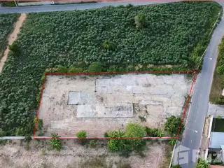 出售 土地 在 Ban Chang, Rayong