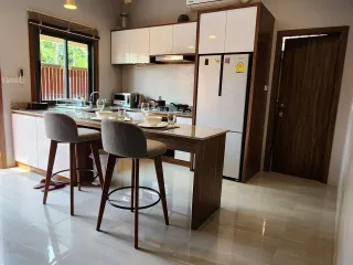 Villa zur Miete mit 2 Zimmer in Mueang Phuket, Phuket