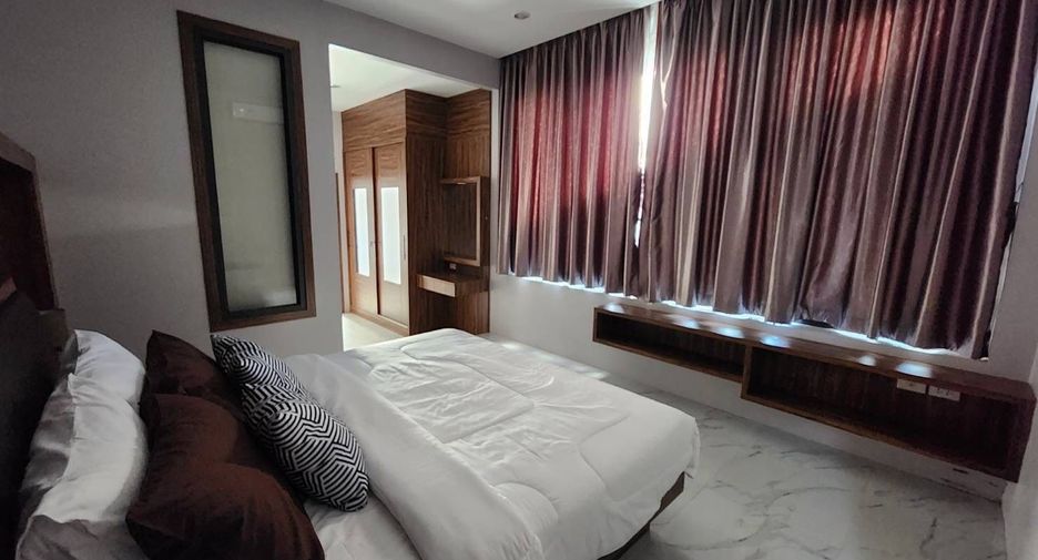 Villa en alquiler de 2 habitaciones en Mueang Phuket, Phuket