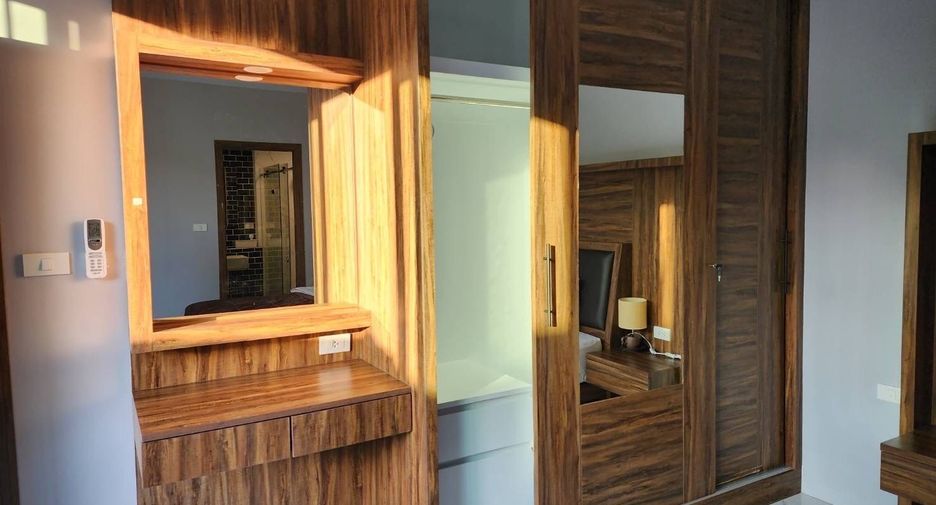 Villa en alquiler de 2 habitaciones en Mueang Phuket, Phuket