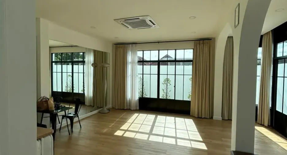 For rent 2 bedrooms house in Mueang Phuket, Phuket