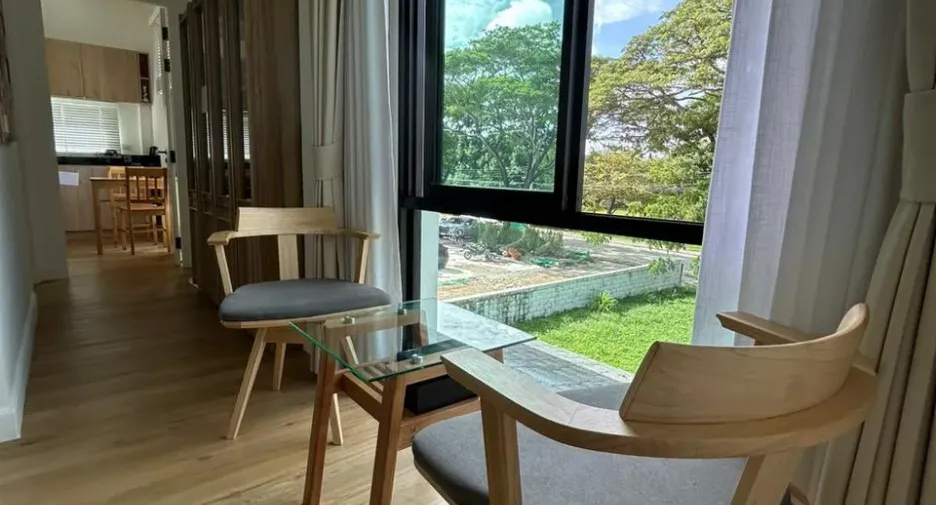 For rent 2 bedrooms house in Mueang Phuket, Phuket