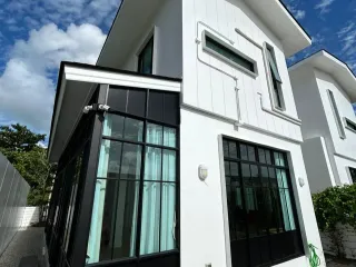 For Rent 2 Bedroom House In Mueang Phuket