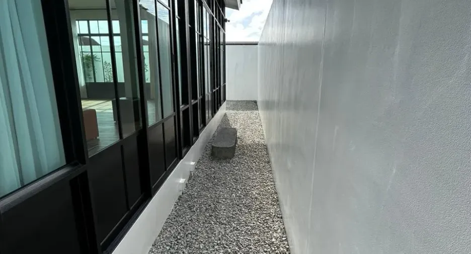 For rent 2 bedrooms house in Mueang Phuket, Phuket