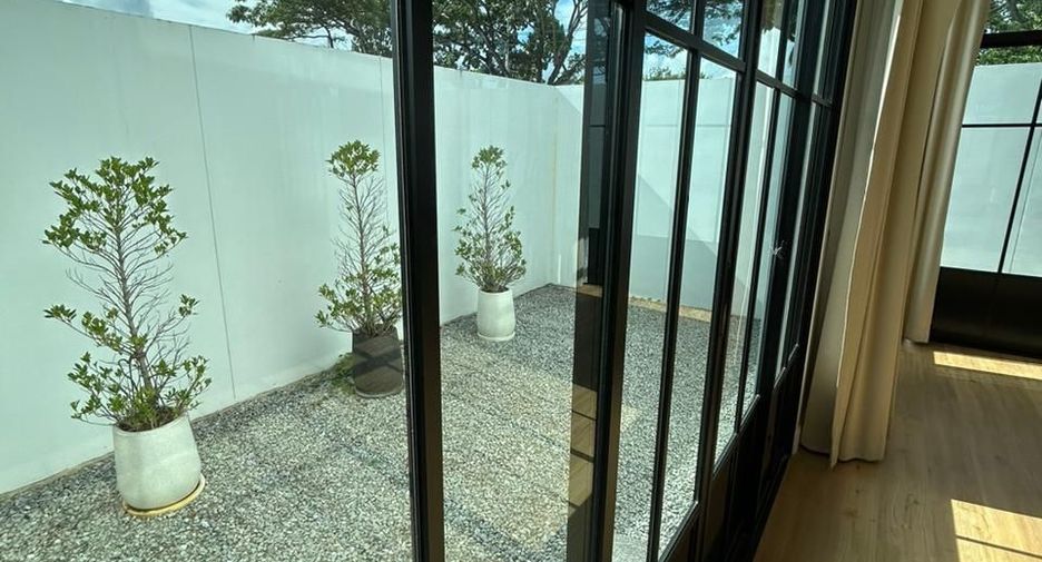 For rent 2 bedrooms house in Mueang Phuket, Phuket