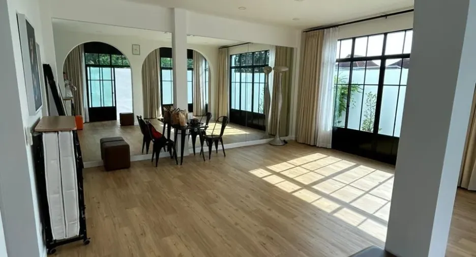 For rent 2 bedrooms house in Mueang Phuket, Phuket