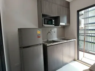 Condo en venta de 1 habitaciones en Bang Na, Bangkok