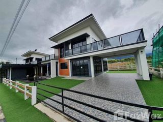 Продажа 3 спальни дом в Khao Kho, Phetchabun