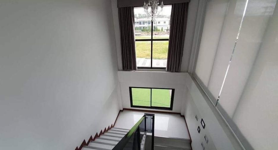 For sale 3 bedrooms house in Khao Kho, Phetchabun