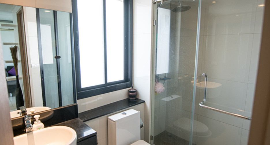 For sale 1 Beds condo in Watthana, Bangkok