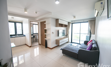 Wohnung zum Kauf mit 1 Zimmer in Watthana, Bangkok
