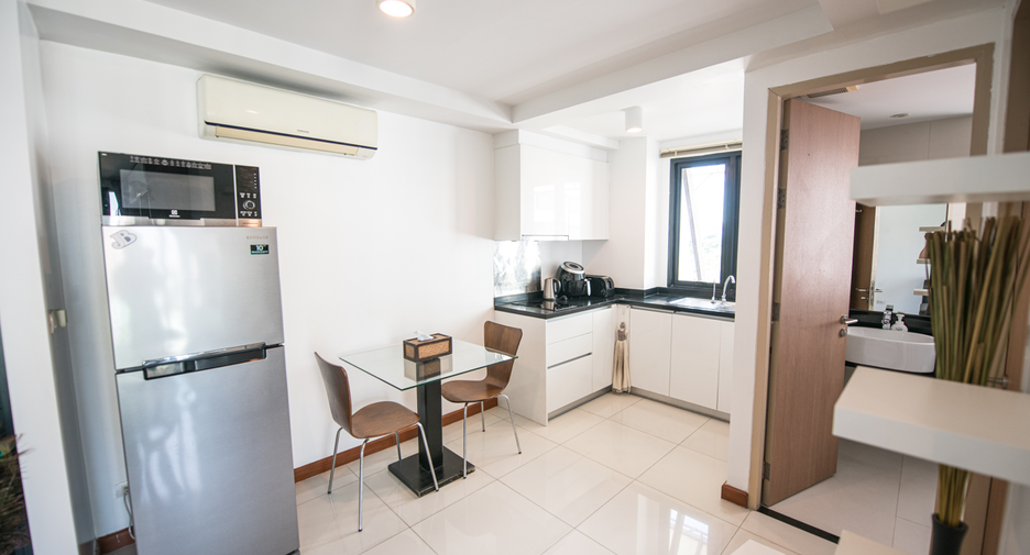For sale 1 Beds condo in Watthana, Bangkok