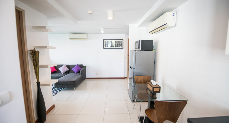 For sale 1 Beds condo in Watthana, Bangkok