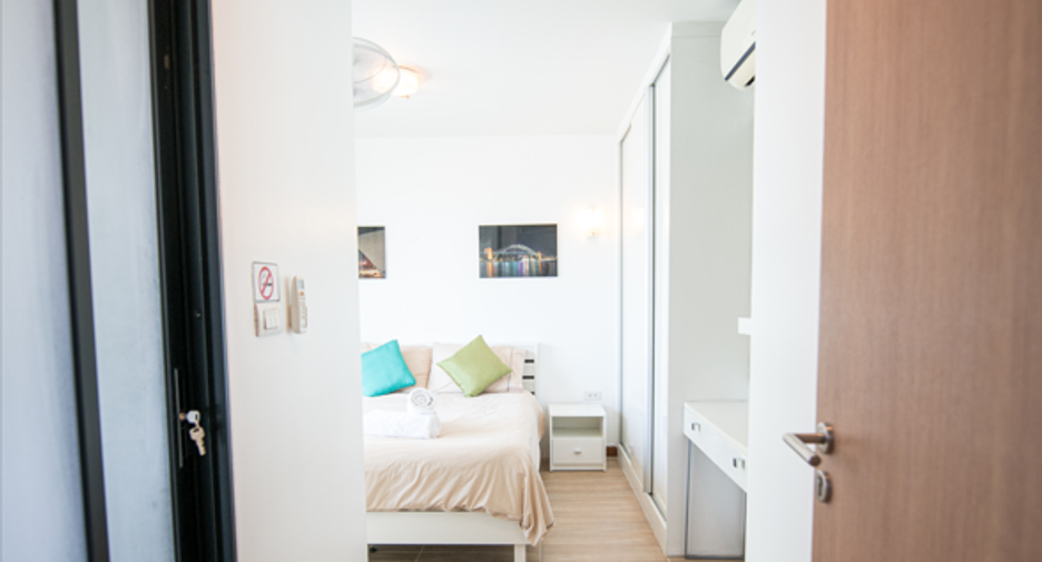 For sale 1 Beds condo in Watthana, Bangkok