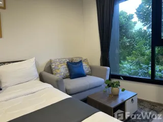 For rent studio condo in Mueang Phuket, Phuket