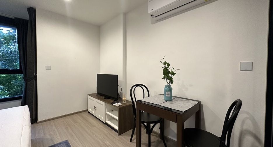 For rent studio condo in Mueang Phuket, Phuket