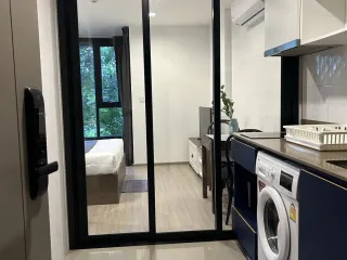 For rent studio condo in Mueang Phuket, Phuket