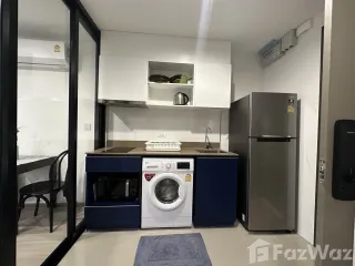 For rent studio condo in Mueang Phuket, Phuket