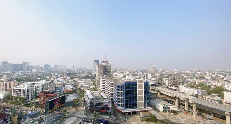 出售 2 卧室 公寓 在 Chatuchak, 曼谷