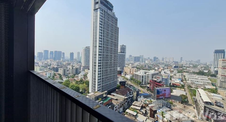 出售 2 卧室 公寓 在 Chatuchak, 曼谷
