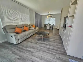 For rent 4 bedrooms house in Mueang Phuket, Phuket